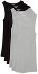 Amazon Essentials Men's Tank Unders