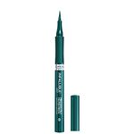 L’Oréal Paris Makeup Infallible Grip Precision Felt Eyeliner, Smudge Resistant, Long Lasting Waterproof Eyeliner, Green, 0.03 fl oz