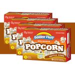 Kettle Corn Popcorn Brand