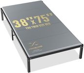 JASMINELOVER Bunkie Board Twin Size