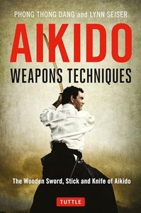 Aikido Wea