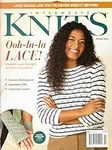 Interweave Knits Magazine Spring 20