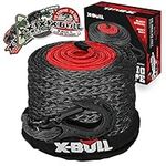 X-BULL Synthetic Winch Rope - Cable