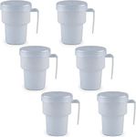 Providence Spillproof Kennedy Cups 
