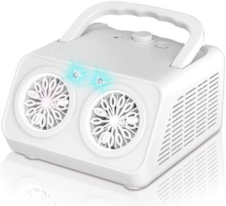 Pigipigi Kids Seifenblasenmaschine, Automatischer Bubble Machine 22000+, Seifenblasenmaschine Kinder Für Geburtstage drinnen und draußen, Hochzeit (Weiß)