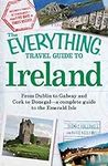 The Everything Travel Guide to Irel