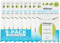 DrTung's Smart Floss - Natural Flos