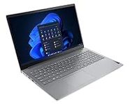 Lenovo ThinkBook 15 Gen4 Laptop, AM