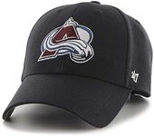 47 Colorado Avalanche Adjustable Ca