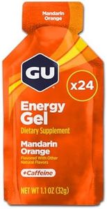 GU Energy