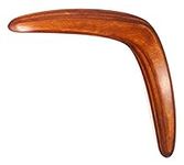 Boomerang "Light Brown Cedar", any 