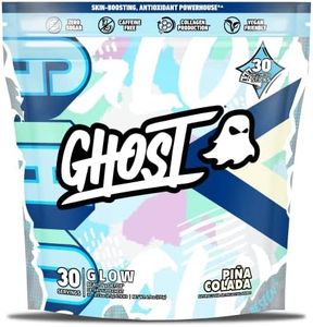 GHOST Glow