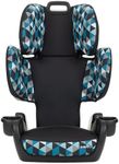 GoTime Sport Booster Car Seat (Azur