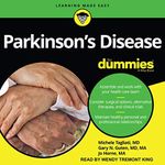 Parkinson's Disease for Dummies