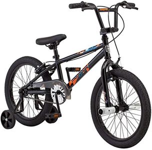 Mongoose S