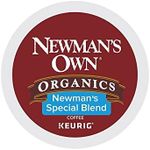 Newman's O