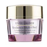 E.Lauder Resil. Multi-Effect Face Neck Creme SPF15 50ml Normal/Combination Skin, 0887167368637