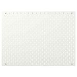 New SKADIS Pegboard For Kitchen Office Work Organizer Board [ Pegboard white-W76xH56cm ]