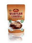 BNSN Raw Vijaysar Lakdi - 400Gm|Fresh & Natural Vijaysar Bark|Vijaysaar Ki Lakdi Indian Kino|Pterocarpus Marsupium Bark|Vijaysar Chaal|Balances Pitta|Reduces Fat|Cure Joint Pain|Control Blood Sugar