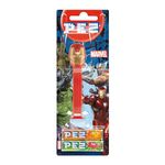 Pez Dispensers