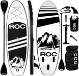 Roc Inflatable Stand Up Paddle Boar