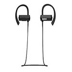 sephia Wireless Earphones for Fitness Sports Running GYM Cycling Yoga Workout - In Ear Bluetooth Headphones with Microphone