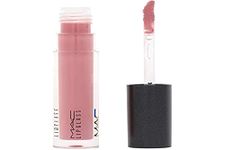 MAC COSMETICS/LIPGLASS CANDY BOX 0.10 OZ (3.1 ML)