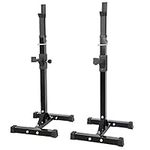 ANT MARCH Pair of Adjustable Height