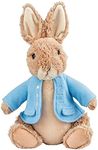 Peter Rabbit Soft Plush Toy, 28 cm