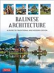 Balinese Architecture: A Guide to T