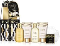 Baylis & Harding Sweet Mandarin & Grapefruit Luxury Pamper Present Gift Set (Pack of 1) - Vegan Friendly