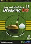 Breaking 80 // Interactive Golf Ins