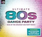 Ultimate 80s Dance Party / Various