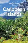 Travel Guide Caribbean Islands 9 (Lonely Planet)