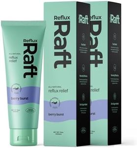 RefluxRaft