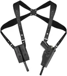 Shoulder Holster General Vertical G