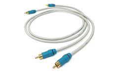 Chord C-Line RCA Interconnect (1 metre)