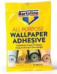 Bartoline all purpose wallpaper adhesive (pack of 5 pouches 95 gram each)