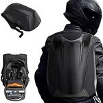 Motorcycle Backpack Waterproof Bag 