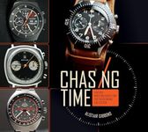 Chasing Time: Vintage Wristwatches 