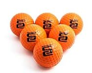 SCI-CORE Practice Golf Balls for Ki