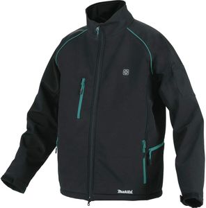 Makita Thermal Jacket, Large – Heated Workwear for Cold Weather