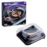 Beyblade X BX-00 Double Xtreme Motorized Beystadium Battle Arena for Beyblade Spinning-Top Toys, Requires Top & Launcher Sold Separately, Ages 8+