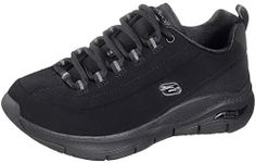 Skechers Women's Arch FIT Metro Sky