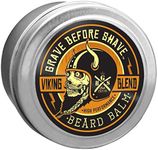 (60ml) - Grave Before Shave Viking Blend Beard Balm (60ml)