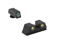 Meprolight ML10220Y Gun Sight - Black, M