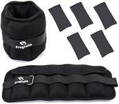 Fragraim Adjustable Ankle Weights 1