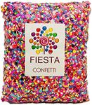 Fiesta Confetti.Value Mexican Color