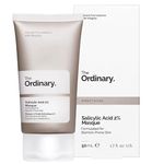 The Ordinary ORIGINAL Salicylic Acid 2% Masque | 50 ml | Clarifying Face Mask with Salicylic Acid | BELLA by Cloud.Sales Cosmetics