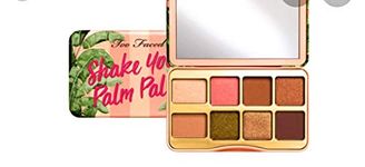 Too Faced Collection